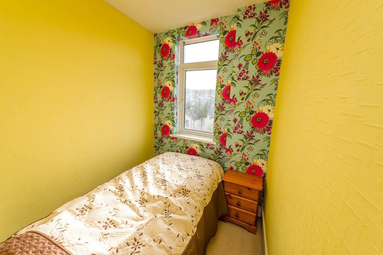 Villa House Dover Zimmer foto